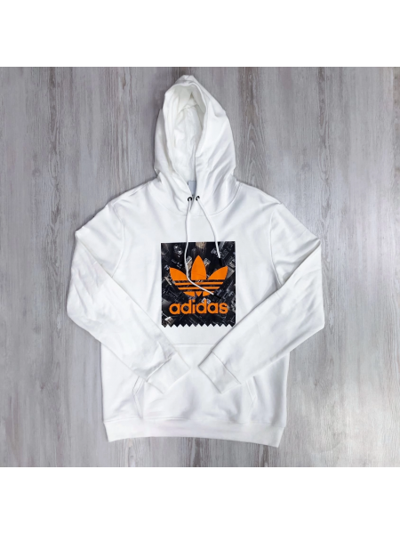 Худи Adidas