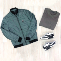 Куртка Emporia Armani 7