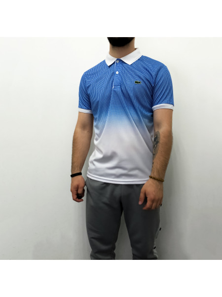 Поло Lacoste