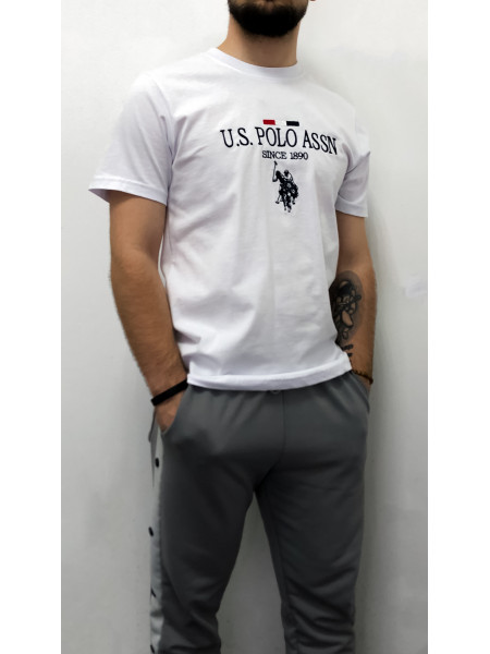 Футболка Polo Ralph Lauren