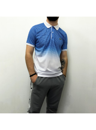 Поло Lacoste