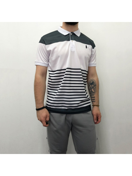 Поло Polo Ralph Lauren