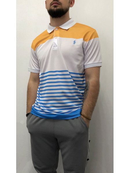 Поло Polo Ralph Lauren