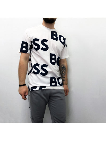 Футболка Hugo Boss