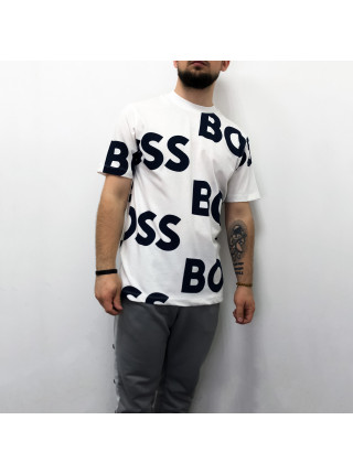Футболка Hugo Boss