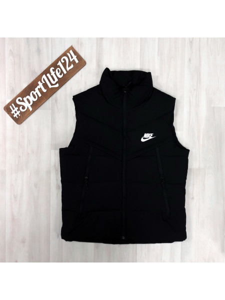 Жилет Nike