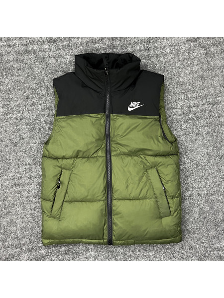 Жилет Nike